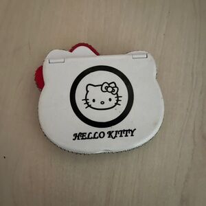 Hello kitty mirror